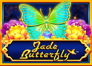 Pragmatic : Jade Butterfly - SADABET138