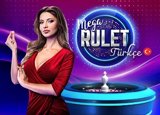 Turkish Mega Roulette - SADABET138