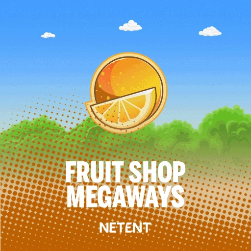 Fruit Shop - SADABET138