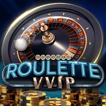 Roulette VVIP - SADABET138