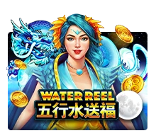 Joker123 : Water Reel - SADABET138