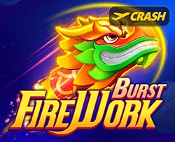 Firework Burst - SADABET138