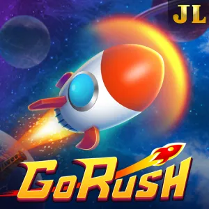 Go Rush - SADABET138