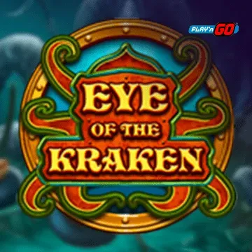 PlaynGo : Eye of The Kraken - SADABET138