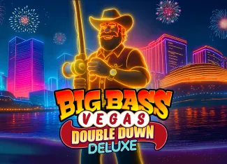 Pragmatic : Big Bass Vegas Double Down Deluxe - SADABET138