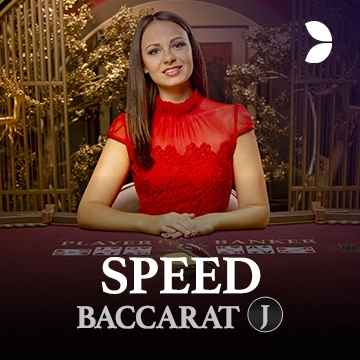 Speed Baccarat J - SADABET138