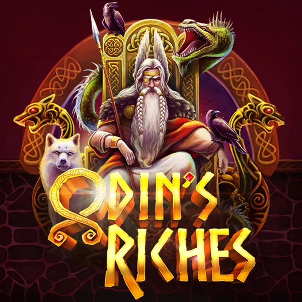Odins Riches - SADABET138