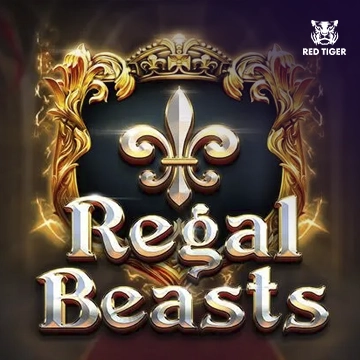 Redtiger : Regal Beasts - SADABET138
