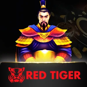 Redtiger - SADABET138