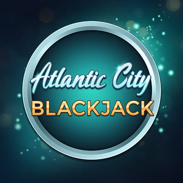 Atlantic City Blackjack (Jade) - SADABET138