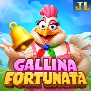 Gallina Fortunata - SADABET138