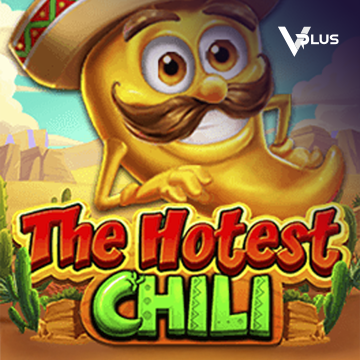 The Hottest Chili - SADABET138