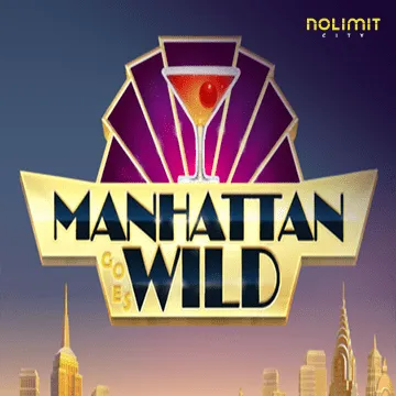 NolimitCity : Manhattan Goes Wild - SADABET138