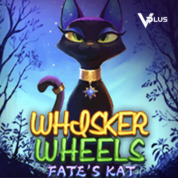 Whisker Wheels Fate Kat - SADABET138