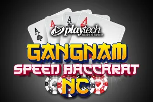 Gangnam Speed Baccarat NC - SADABET138