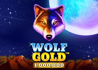 Pragmatic : Wolf Gold 1,000,000 - SADABET138