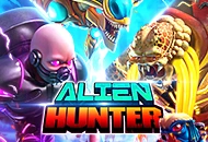 Alien Hunter - SADABET138