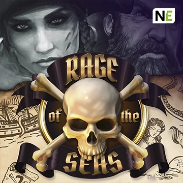 Rage of the Seas - SADABET138