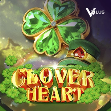 Clover Heart - SADABET138