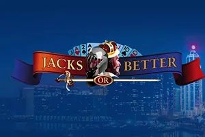 Jacks or Better - SADABET138