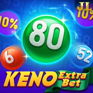 Keno Extra Bet - SADABET138