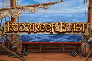 Buccaneer Blast - SADABET138