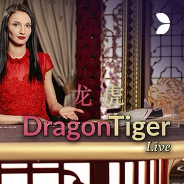 Emperor Dragon Tiger - SADABET138