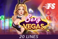 Spadegaming : Sexy Vegas - SADABET138