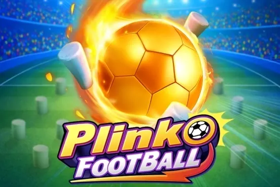 Plinko Football - SADABET138