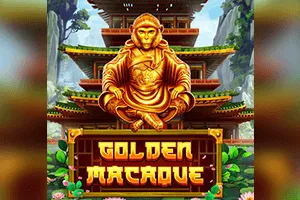 Golden Macaque - SADABET138
