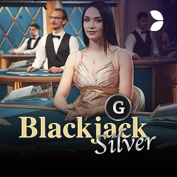 Blackjack Silver G - SADABET138