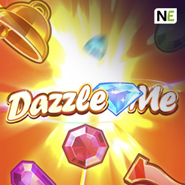 Dazzle Me - SADABET138