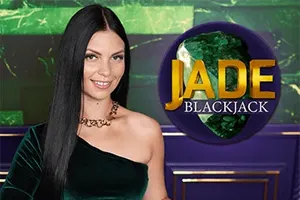 Jade Blackjack - SADABET138
