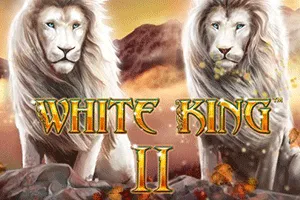 White King II - SADABET138