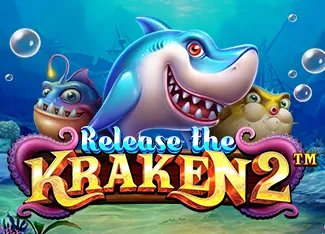 Pragmatic : Release the Kraken 2 - SADABET138
