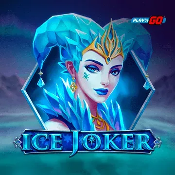 PlaynGo : Ice Joker - SADABET138