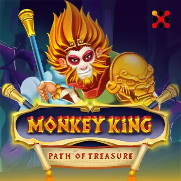 Mancala : Monkey King: Path of Treasure - SADABET138