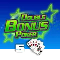 Double Bonus Poker 5 Hand - SADABET138