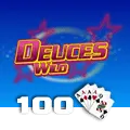 Deuces Wild 100 Hand - SADABET138