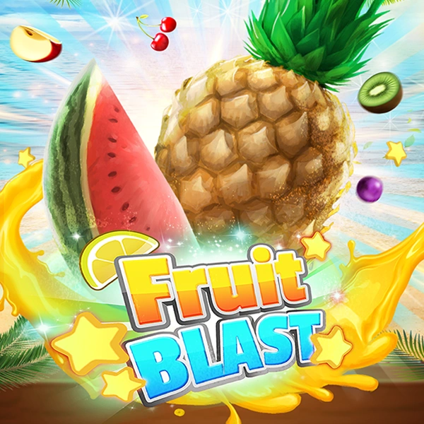 Fruit Blast - SADABET138