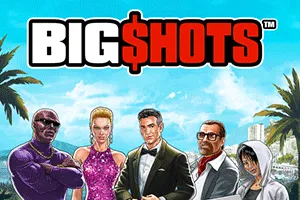 Big Shots - SADABET138