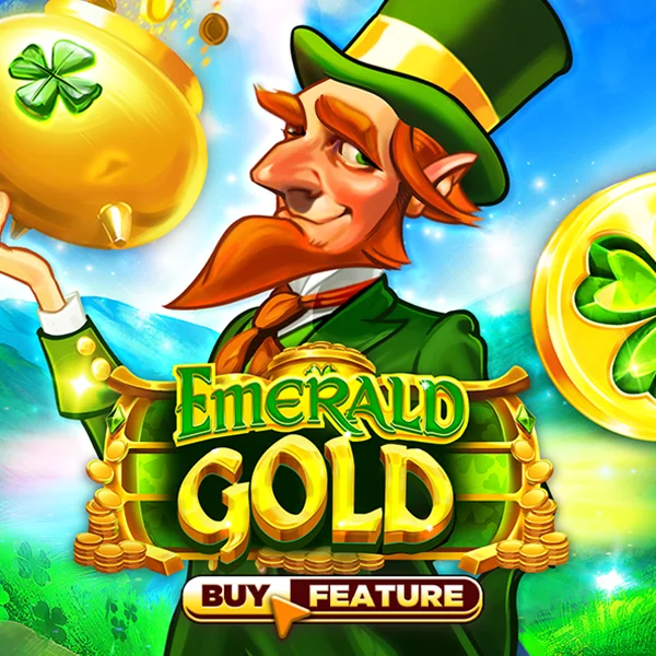 Emerald Gold - SADABET138