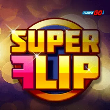 PlaynGo : Super Flip - SADABET138