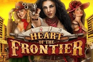 Heart of the Frontier - SADABET138