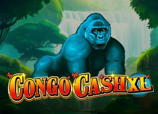 Pragmatic : Congo Cash XL - SADABET138