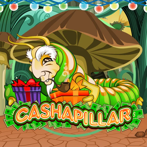 Cashapillar - SADABET138