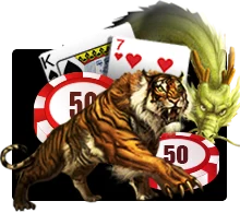 Dragon Tiger - SADABET138