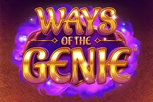 Ways of the Genie - SADABET138