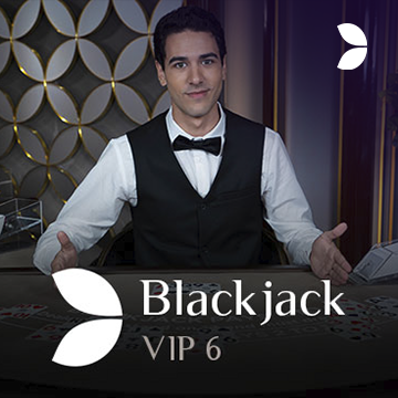 Blackjack VIP 6 - SADABET138