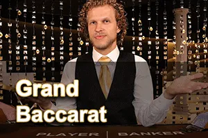 Grand Baccarat - SADABET138